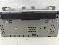 2013-2015 Ford Escape Radio AM FM Cd Player Receiver Replacement P/N:CJ5T-19C107-BG Fits Fits 2013 2014 2015 OEM Used Auto P