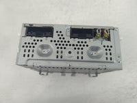 2013-2015 Ford Escape Radio AM FM Cd Player Receiver Replacement P/N:CJ5T-19C107-BG Fits Fits 2013 2014 2015 OEM Used Auto P
