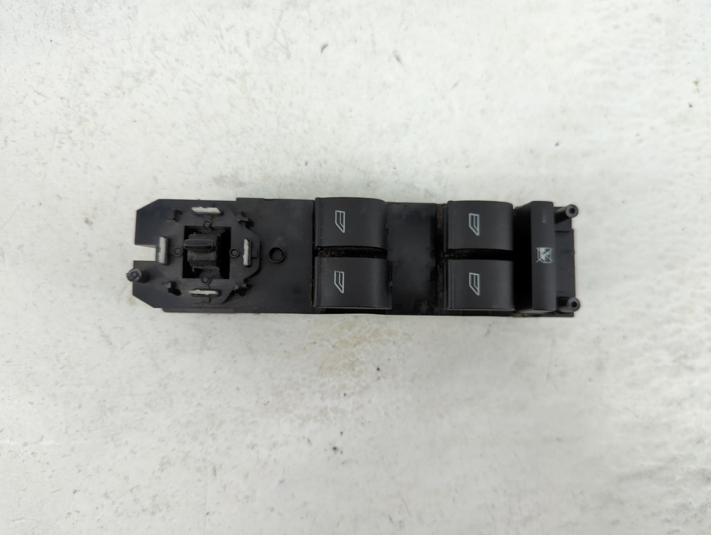 2013-2019 Ford Escape Master Power Window Switch Replacement Driver Side Left P/N:BM5T-14A132-AA Fits OEM Used Auto Parts - 