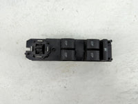 2013-2019 Ford Escape Master Power Window Switch Replacement Driver Side Left P/N:BM5T-14A132-AA Fits OEM Used Auto Parts - 