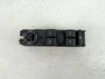 compare product 2013-2019 Ford Escape Master Power Window Switch Replacement Driver Side Left P/N:BM5T-14A132-AA Fits OEM Used Auto Parts