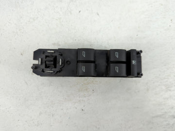 2013-2019 Ford Escape Master Power Window Switch Replacement Driver Side Left P/N:BM5T-14A132-AA Fits OEM Used Auto Parts - 