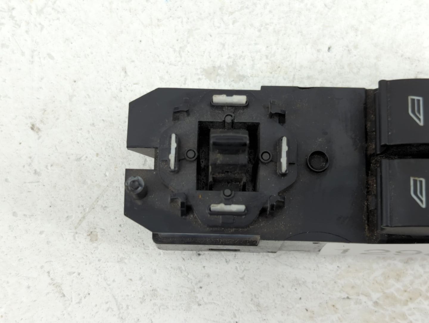 2013-2019 Ford Escape Master Power Window Switch Replacement Driver Side Left P/N:BM5T-14A132-AA Fits OEM Used Auto Parts - 