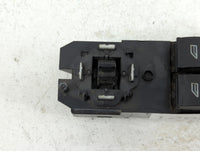 2013-2019 Ford Escape Master Power Window Switch Replacement Driver Side Left P/N:BM5T-14A132-AA Fits OEM Used Auto Parts - 