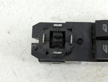 2013-2019 Ford Escape Master Power Window Switch Replacement Driver Side Left P/N:BM5T-14A132-AA Fits OEM Used Auto Parts