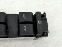 2013-2019 Ford Escape Master Power Window Switch Replacement Driver Side Left P/N:BM5T-14A132-AA Fits OEM Used Auto Parts - 