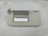 2013-2019 Ford Escape Sun Visor Shade Replacement Driver Left Mirror Fits Fits 2013 2014 2015 2016 2017 2018 2019 OEM Used A