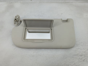 compare product 2013-2019 Ford Escape Sun Visor Shade Replacement Driver Left Mirror Fits Fits 2013 2014 2015 2016 2017 2018 2019 OEM Used Auto Parts