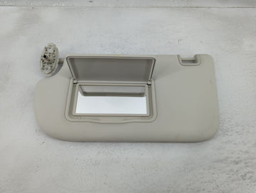 2013-2019 Ford Escape Sun Visor Shade Replacement Driver Left Mirror Fits Fits 2013 2014 2015 2016 2017 2018 2019 OEM Used A