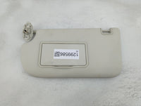 2013-2019 Ford Escape Sun Visor Shade Replacement Driver Left Mirror Fits Fits 2013 2014 2015 2016 2017 2018 2019 OEM Used A
