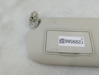 2013-2019 Ford Escape Sun Visor Shade Replacement Driver Left Mirror Fits Fits 2013 2014 2015 2016 2017 2018 2019 OEM Used A