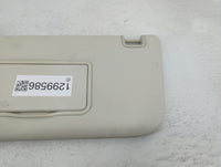 2013-2019 Ford Escape Sun Visor Shade Replacement Driver Left Mirror Fits Fits 2013 2014 2015 2016 2017 2018 2019 OEM Used A