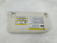 2013-2019 Ford Escape Sun Visor Shade Replacement Driver Left Mirror Fits Fits 2013 2014 2015 2016 2017 2018 2019 OEM Used A