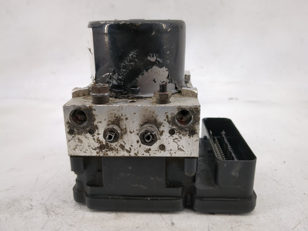 2013-2015 Ford Escape Anti-Lock Brake ABS Pump Module Actuator OEM P/N:CV61-2C405-AE Fits Fits 2013 2014 2015 OEM Used Auto 