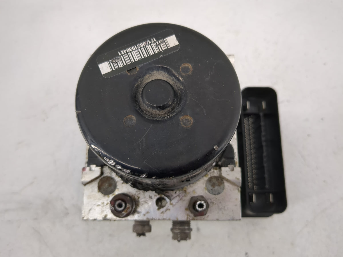 2013-2015 Ford Escape Anti-Lock Brake ABS Pump Module Actuator OEM P/N:CV61-2C405-AE Fits Fits 2013 2014 2015 OEM Used Auto 