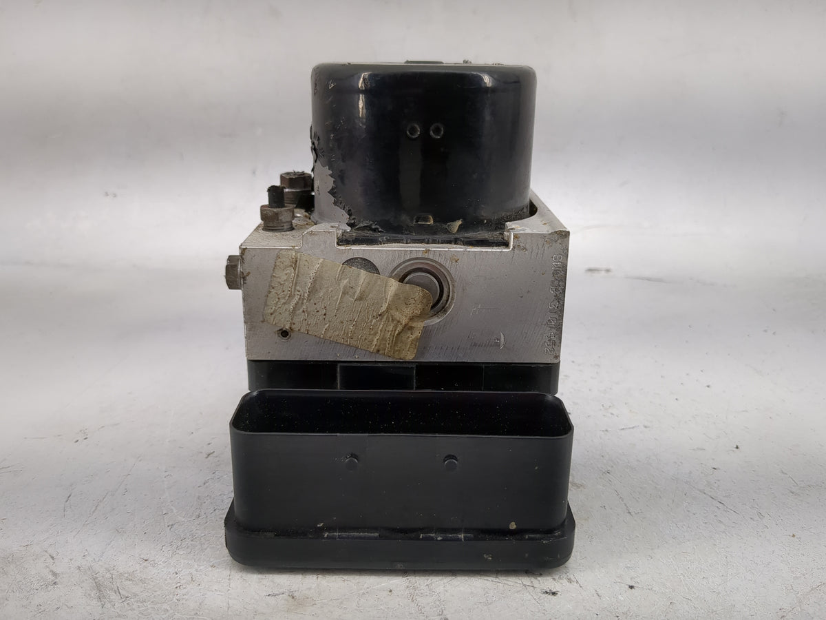 2013-2015 Ford Escape Anti-Lock Brake ABS Pump Module Actuator OEM P/N:CV61-2C405-AE Fits Fits 2013 2014 2015 OEM Used Auto 