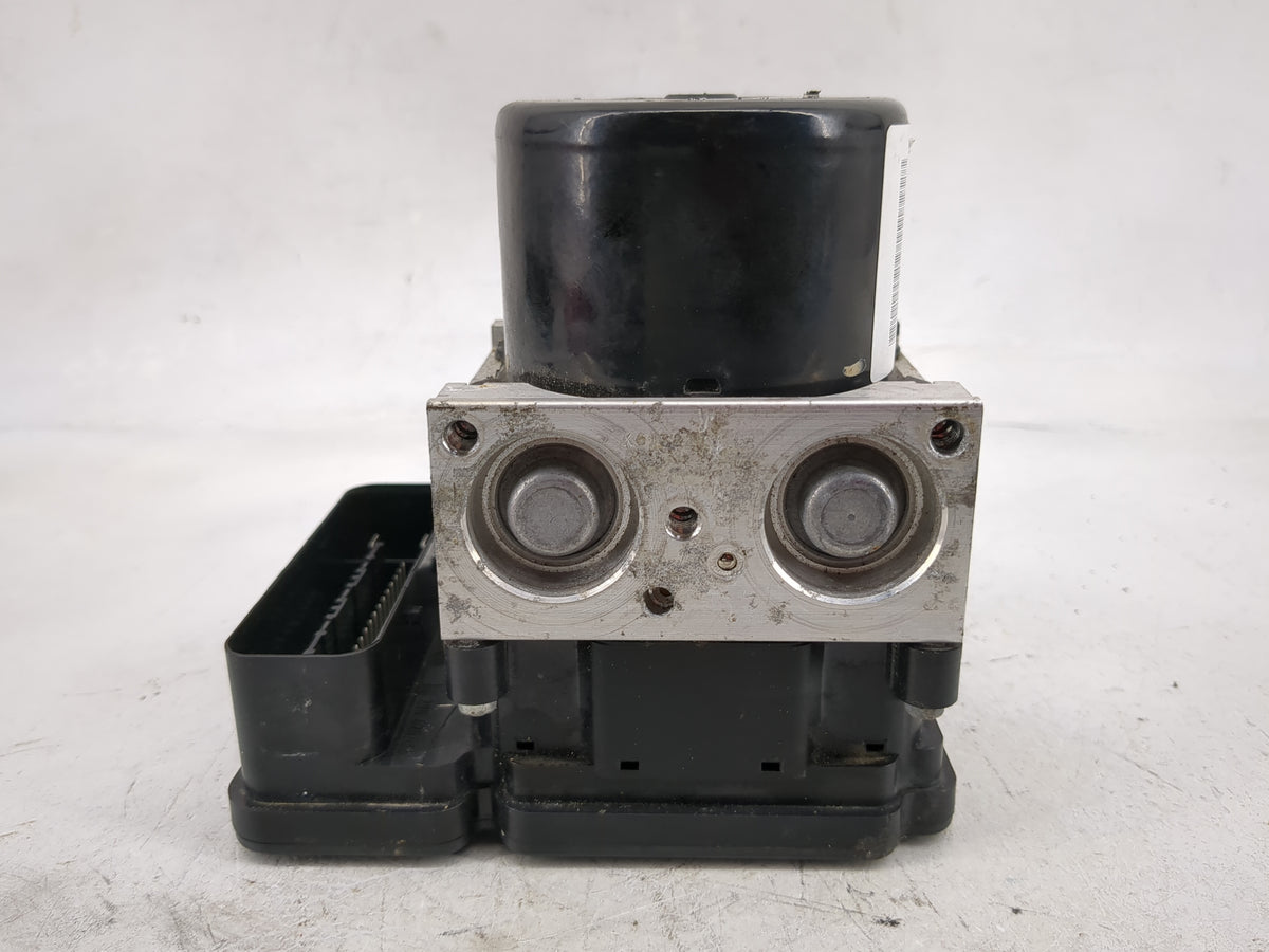 2013-2015 Ford Escape Anti-Lock Brake ABS Pump Module Actuator OEM P/N:CV61-2C405-AE Fits Fits 2013 2014 2015 OEM Used Auto 