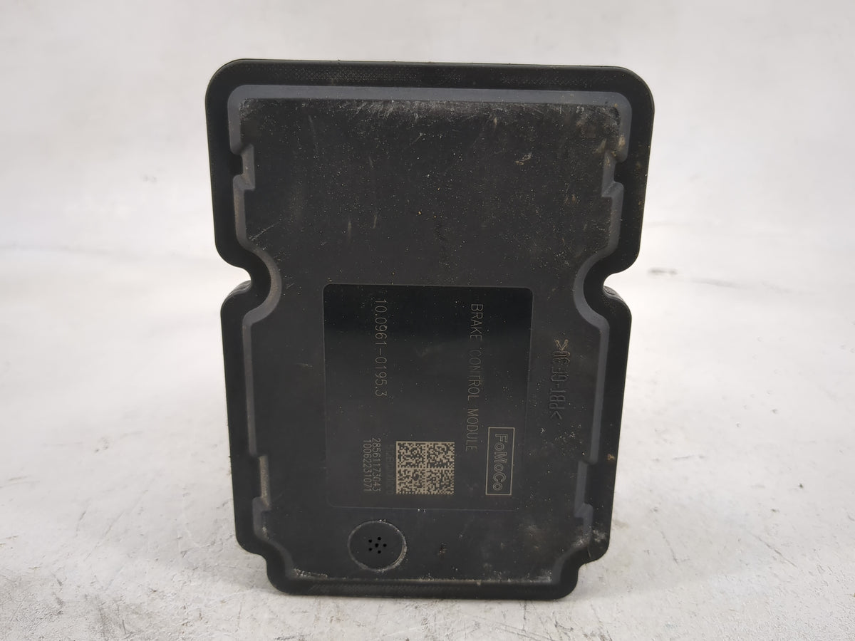 2013-2015 Ford Escape Anti-Lock Brake ABS Pump Module Actuator OEM P/N:CV61-2C405-AE Fits Fits 2013 2014 2015 OEM Used Auto 