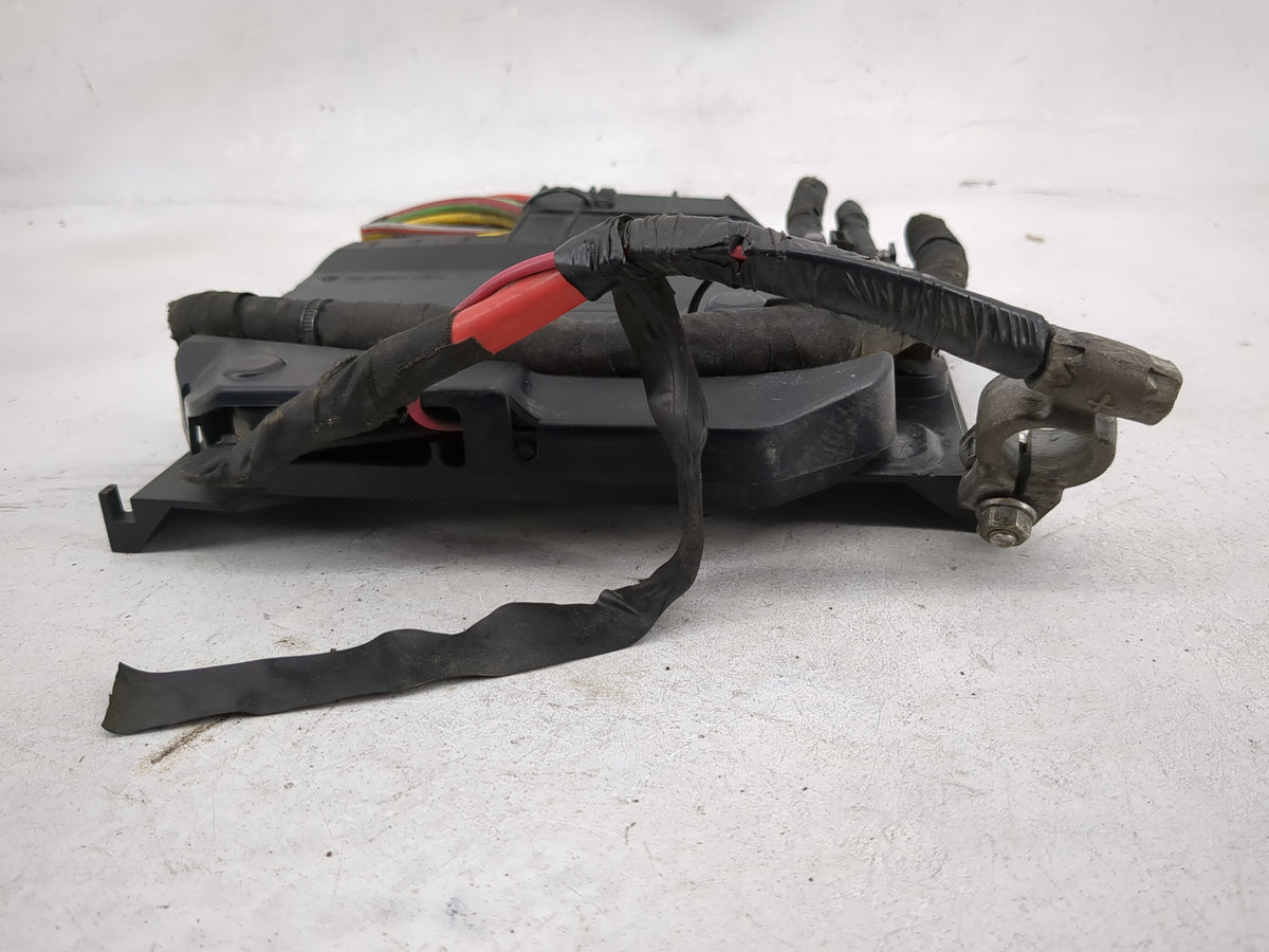 2013-2016 Ford Escape PCM Engine Control Computer ECU ECM PCU OEM P/N:CV6T-14K733 P1 Fits Fits 2013 2014 2015 2016 OEM Used 