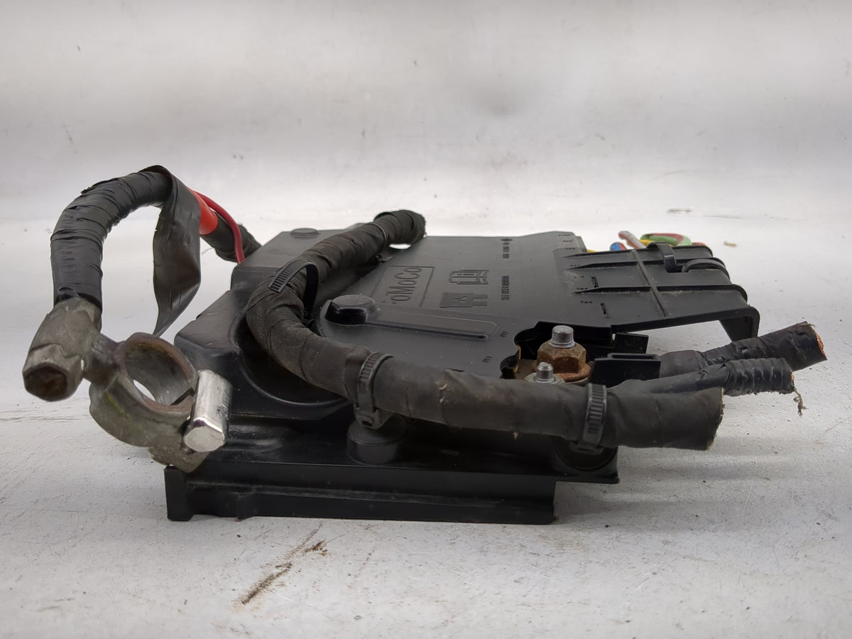 2013-2016 Ford Escape PCM Engine Control Computer ECU ECM PCU OEM P/N:CV6T-14K733 P1 Fits Fits 2013 2014 2015 2016 OEM Used 