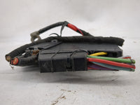 2013-2016 Ford Escape PCM Engine Control Computer ECU ECM PCU OEM P/N:CV6T-14K733 P1 Fits Fits 2013 2014 2015 2016 OEM Used 