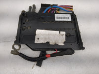 2013-2016 Ford Escape PCM Engine Control Computer ECU ECM PCU OEM P/N:CV6T-14K733 P1 Fits Fits 2013 2014 2015 2016 OEM Used 