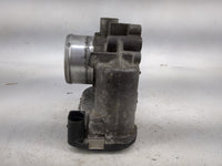 2013-2016 Ford Escape Throttle Body P/N:7S7G-9F991-CA 0280750535 Fits Fits 2013 2014 2015 2016 2017 2018 2019 OEM Used Auto 
