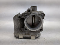 2013-2016 Ford Escape Throttle Body P/N:7S7G-9F991-CA 0280750535 Fits Fits 2013 2014 2015 2016 2017 2018 2019 OEM Used Auto 