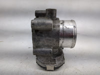 2013-2016 Ford Escape Throttle Body P/N:7S7G-9F991-CA 0280750535 Fits Fits 2013 2014 2015 2016 2017 2018 2019 OEM Used Auto 