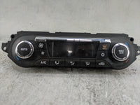 2013-2015 Ford Escape Climate Control Module Temperature AC/Heater Replacement P/N:CJ5T-18C612-AE Fits Fits 2013 2014 2015 O