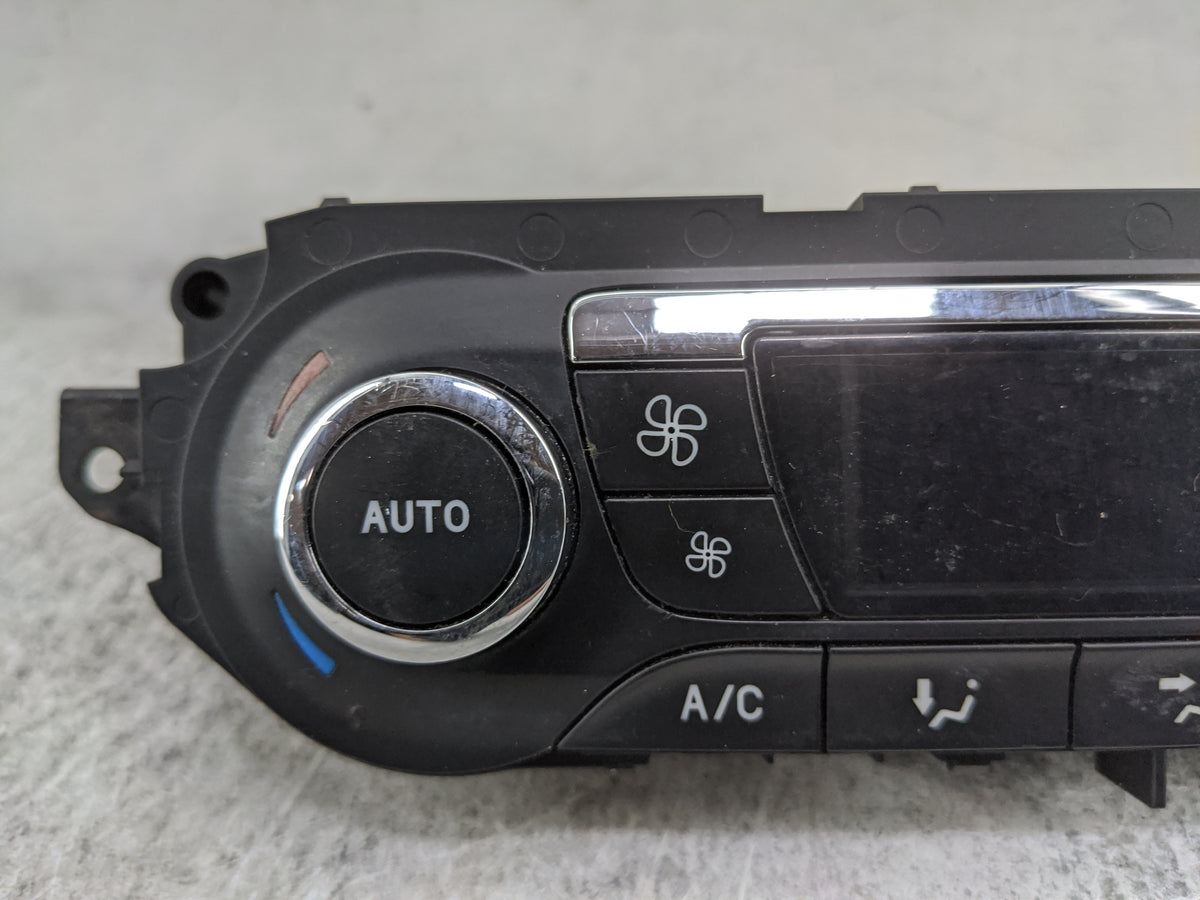 2013-2015 Ford Escape Climate Control Module Temperature AC/Heater Replacement P/N:CJ5T-18C612-AE Fits Fits 2013 2014 2015 O