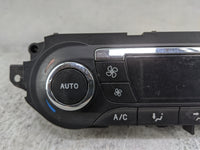 2013-2015 Ford Escape Climate Control Module Temperature AC/Heater Replacement P/N:CJ5T-18C612-AE Fits Fits 2013 2014 2015 O