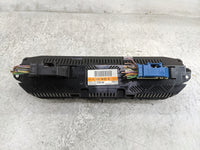 2013-2015 Ford Escape Climate Control Module Temperature AC/Heater Replacement P/N:CJ5T-18C612-AE Fits Fits 2013 2014 2015 O