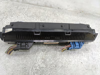 2013-2015 Ford Escape Climate Control Module Temperature AC/Heater Replacement P/N:CJ5T-18C612-AE Fits Fits 2013 2014 2015 O