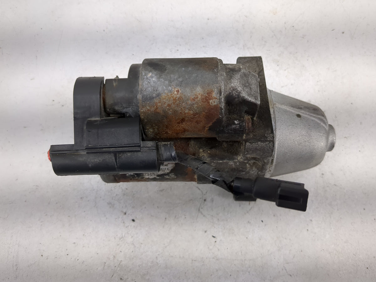 2013-2016 Ford Escape Car Starter Motor Solenoid OEM Fits Fits 2013 2014 2015 2016 OEM Used Auto Parts - Oemusedautoparts1.c