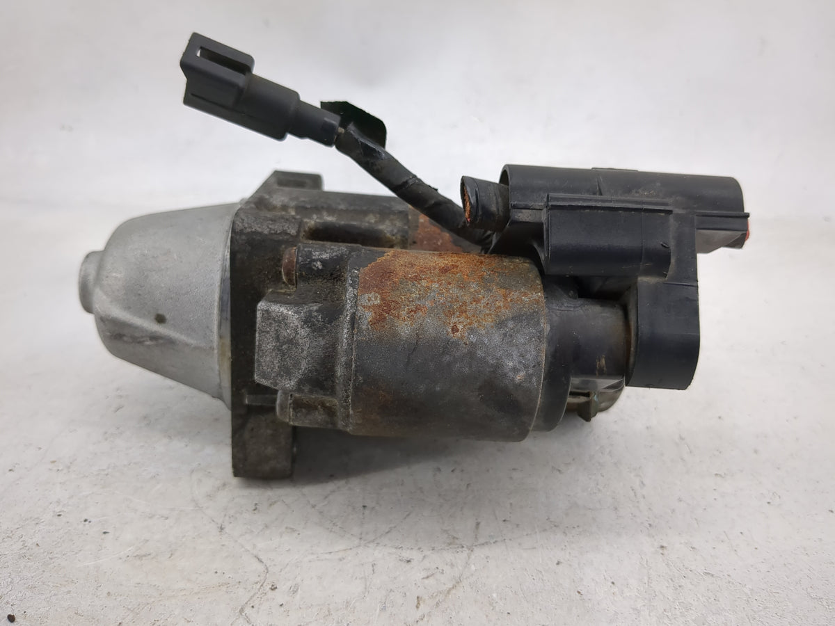 2013-2016 Ford Escape Car Starter Motor Solenoid OEM Fits Fits 2013 2014 2015 2016 OEM Used Auto Parts - Oemusedautoparts1.c