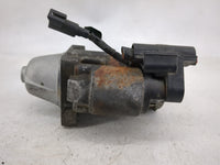 2013-2016 Ford Escape Car Starter Motor Solenoid OEM Fits Fits 2013 2014 2015 2016 OEM Used Auto Parts - Oemusedautoparts1.c