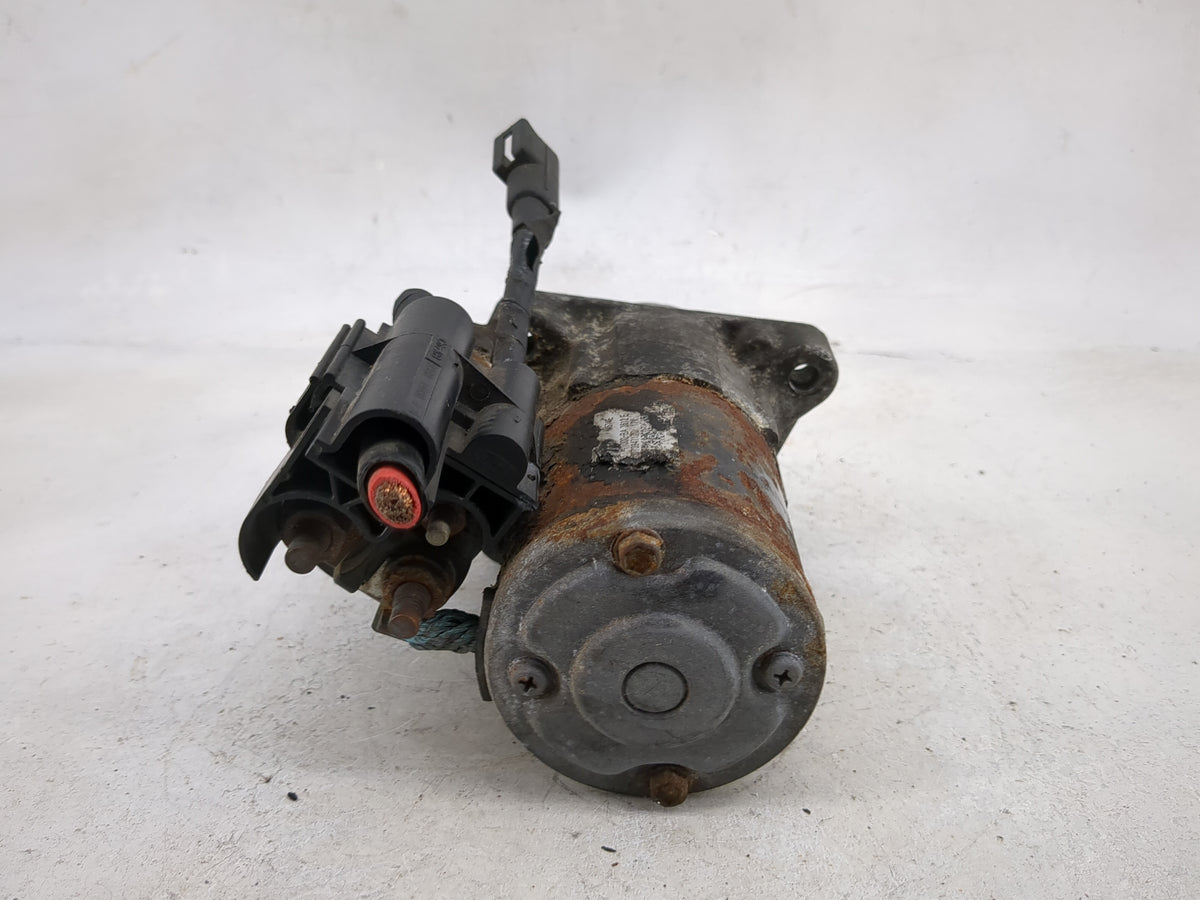 2013-2016 Ford Escape Car Starter Motor Solenoid OEM Fits Fits 2013 2014 2015 2016 OEM Used Auto Parts - Oemusedautoparts1.c