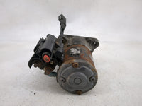 2013-2016 Ford Escape Car Starter Motor Solenoid OEM Fits Fits 2013 2014 2015 2016 OEM Used Auto Parts - Oemusedautoparts1.c