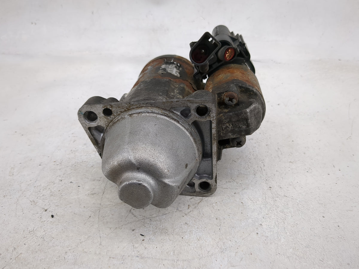 2013-2016 Ford Escape Car Starter Motor Solenoid OEM Fits Fits 2013 2014 2015 2016 OEM Used Auto Parts - Oemusedautoparts1.c