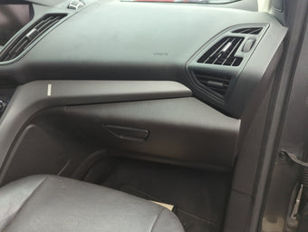compare product 2013 Ford Escape Passenger Glove Box Door Storage Compartment