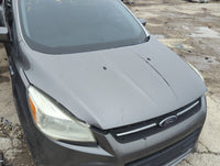 2013-2016 Ford Escape Hood Oem - Oemusedautoparts1.com