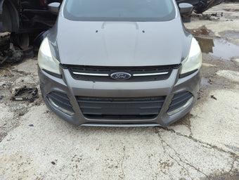 compare product 2013-2016 Ford Escape Front Grille Bumper Not Included