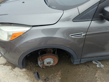 2013 Ford Escape Driver Fender - Oemusedautoparts1.com