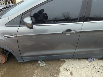 compare product 2013-2019 Ford Escape Driver Front Door Oem