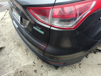 compare product 2013-2016 Ford Escape Rear Bumper Assembly Oem