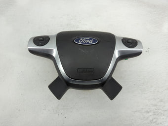 compare product 2013-2014 Ford Escape Air Bag Driver Left Steering Wheel Mounted P/N:C15E290A3C253 CJ54 A042B85 CC3ZHE Fits Fits 2013 2014 OEM Used Auto Parts