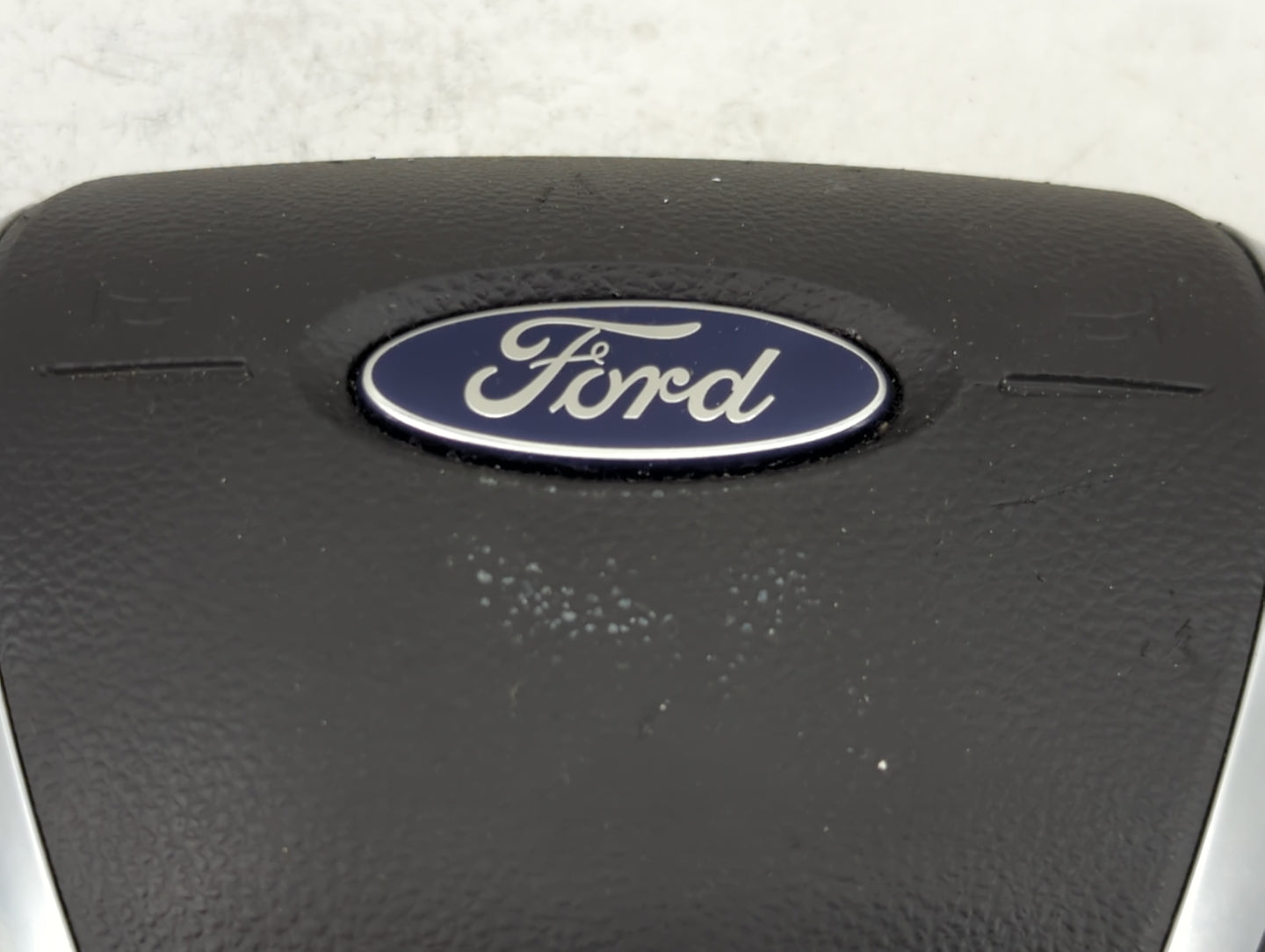 2013-2014 Ford Escape Air Bag Driver Left Steering Wheel Mounted P/N:C15E290A3C253 CJ54 A042B85 CC3ZHE Fits Fits 2013 2014 O