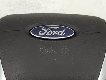 2013-2014 Ford Escape Air Bag Driver Left Steering Wheel Mounted P/N:C15E290A3C253 CJ54 A042B85 CC3ZHE Fits Fits 2013 2014 OEM Used Auto Parts
