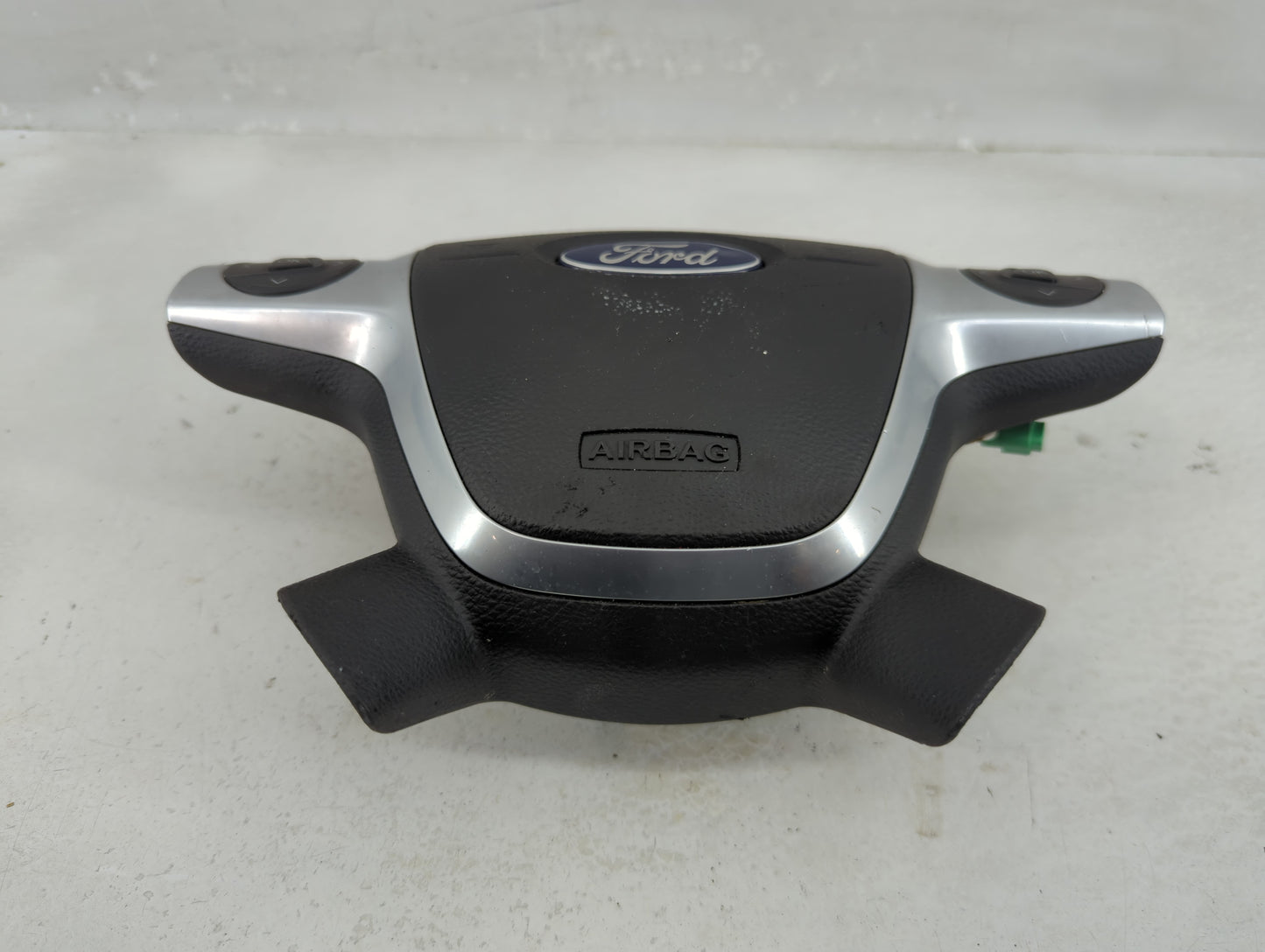 2013-2014 Ford Escape Air Bag Driver Left Steering Wheel Mounted P/N:C15E290A3C253 CJ54 A042B85 CC3ZHE Fits Fits 2013 2014 O